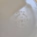 Pyrex Turquoise Amish Butterprint 1 Pint Casserole Dish with Glass Lid