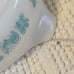 Pyrex Turquoise Amish Butterprint 1 Pint Casserole Dish with Glass Lid