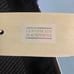 Giorgio Armani scarf made of 100% wool with certificate.
