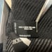 Giorgio Armani scarf made of 100% wool with certificate.