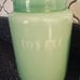 Vintage Jade Jadeite Coffee & Tea Set