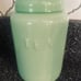 Vintage Jade Jadeite Coffee & Tea Set