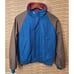 Pendleton Woolen Mills LOBO Jacket Large Color Block Mens Pure 100% Virgin Wool