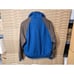 Pendleton Woolen Mills LOBO Jacket Large Color Block Mens Pure 100% Virgin Wool