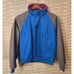 Pendleton Woolen Mills LOBO Jacket Large Color Block Mens Pure 100% Virgin Wool