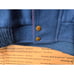 Pendleton Woolen Mills LOBO Jacket Large Color Block Mens Pure 100% Virgin Wool