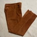 PIA RUCCI Genuine Suede Pants petite 8
