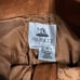 PIA RUCCI Genuine Suede Pants petite 8
