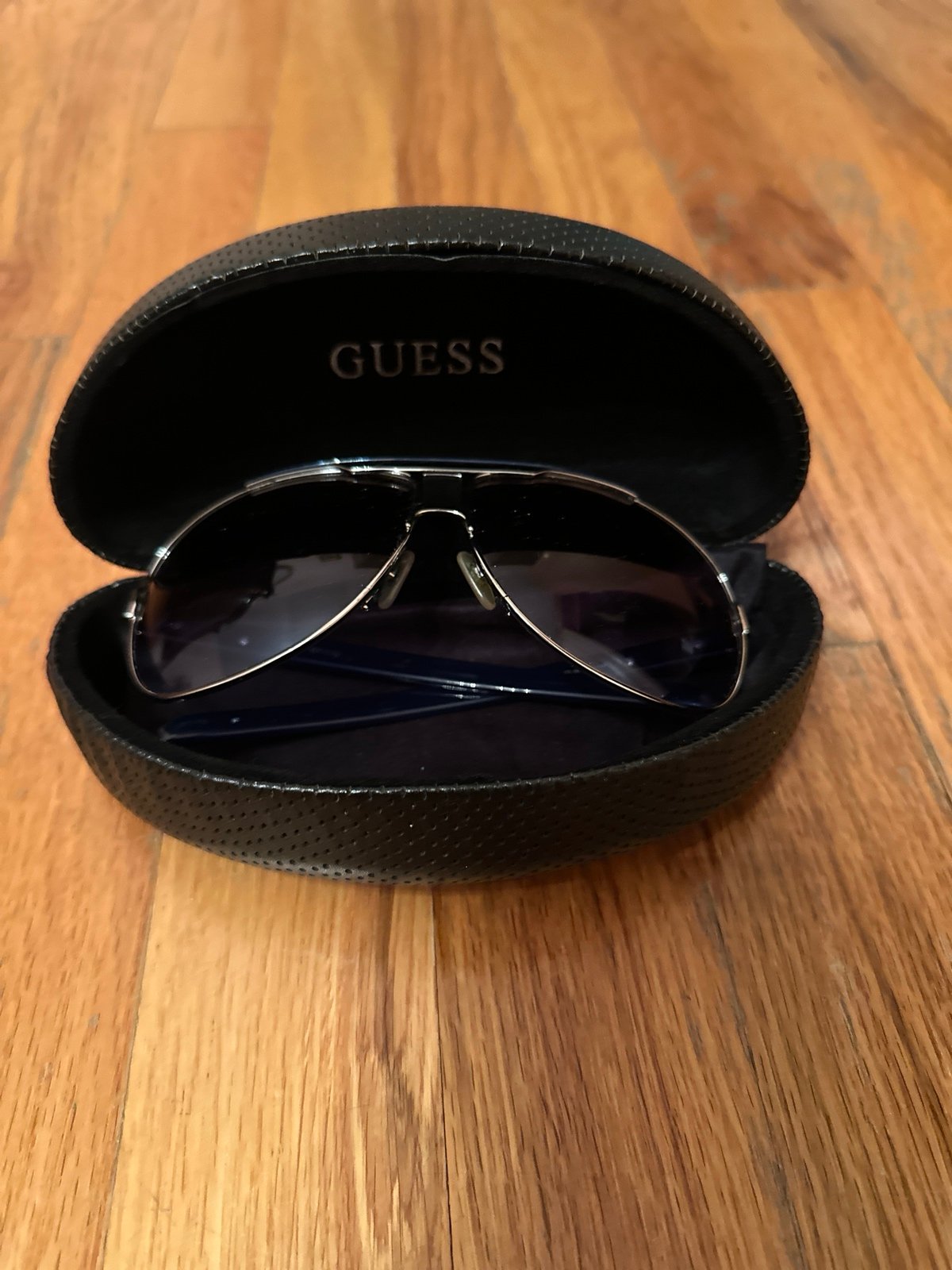 Guess