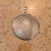 PendantMayan Aztec Calander Silver Pendant Jewelry