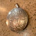 PendantMayan Aztec Calander Silver Pendant Jewelry