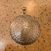 PendantMayan Aztec Calander Silver Pendant Jewelry