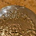 PendantMayan Aztec Calander Silver Pendant Jewelry