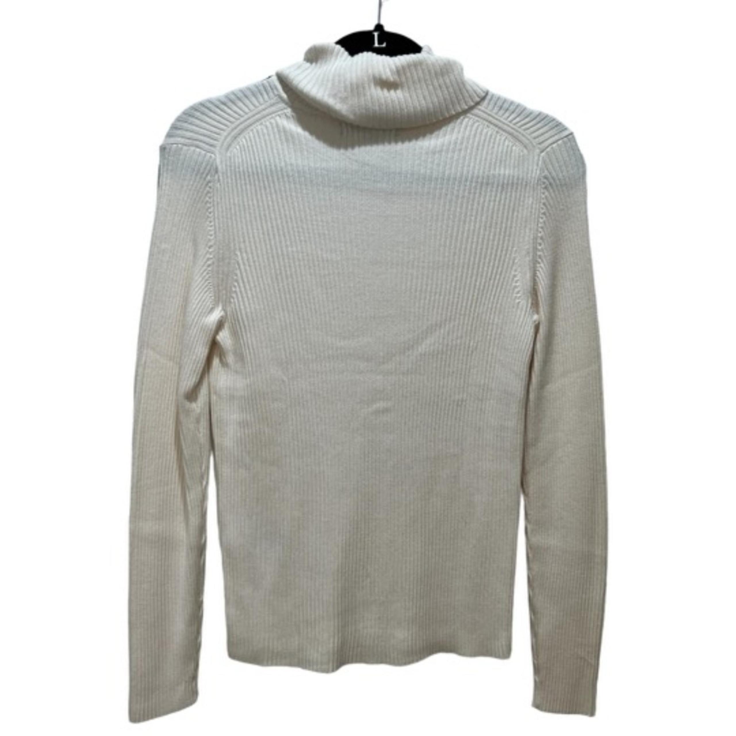 Women's Banana Republic Turtleneck Sweater Size S