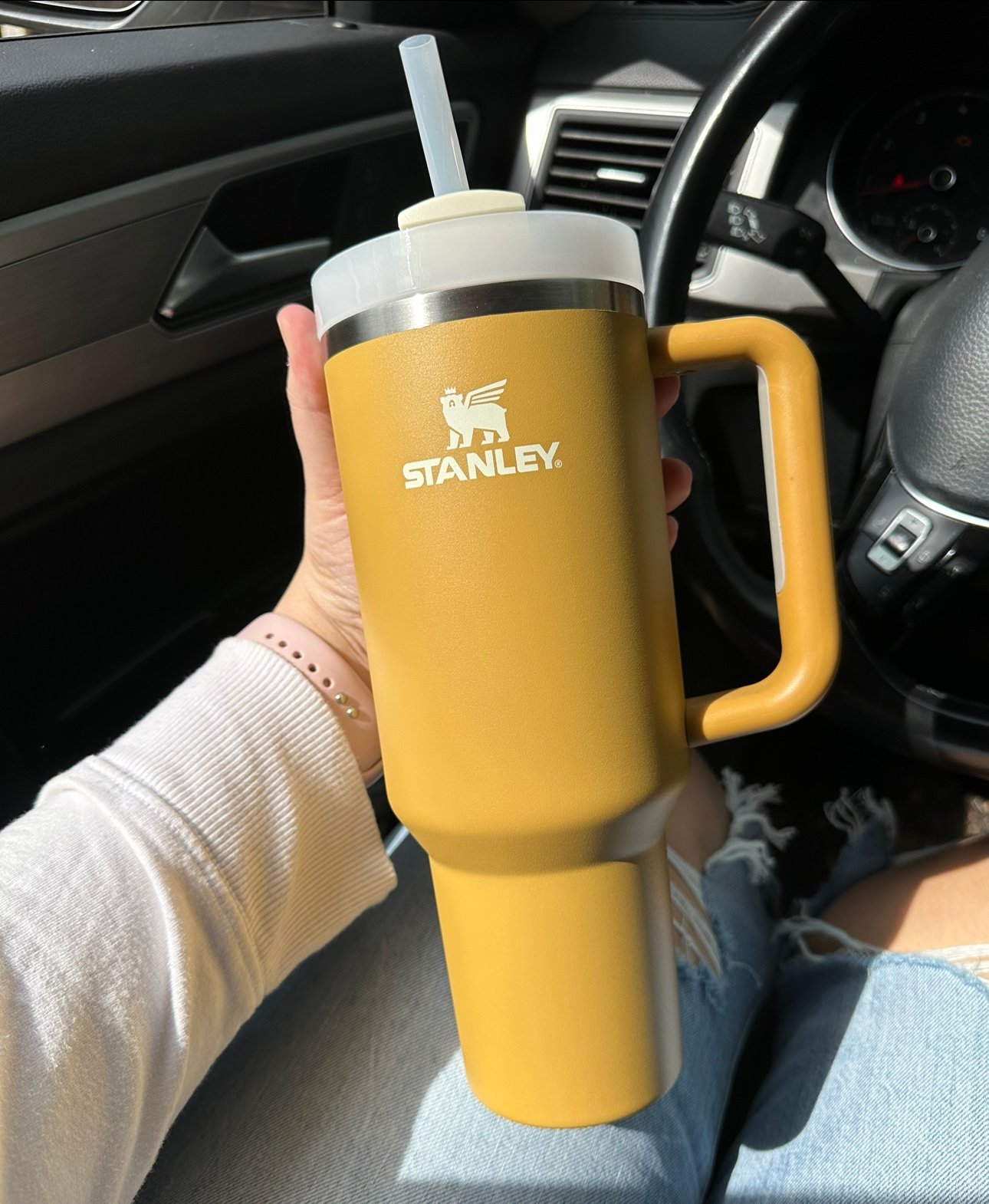 Stanley 40oz Yarrow