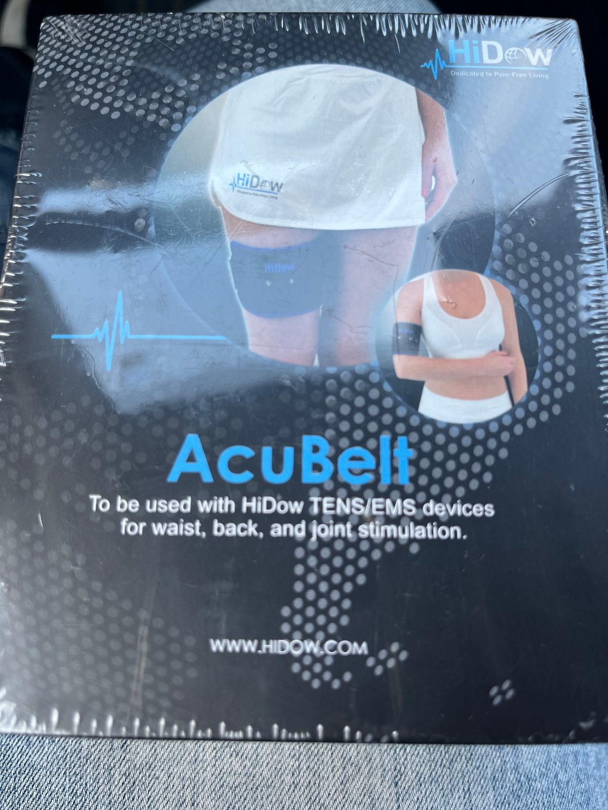 AcuBelt