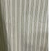 Perry Ellis Button Up Dress Shirt Men's XXL Multicolor Stripe Point Collar New