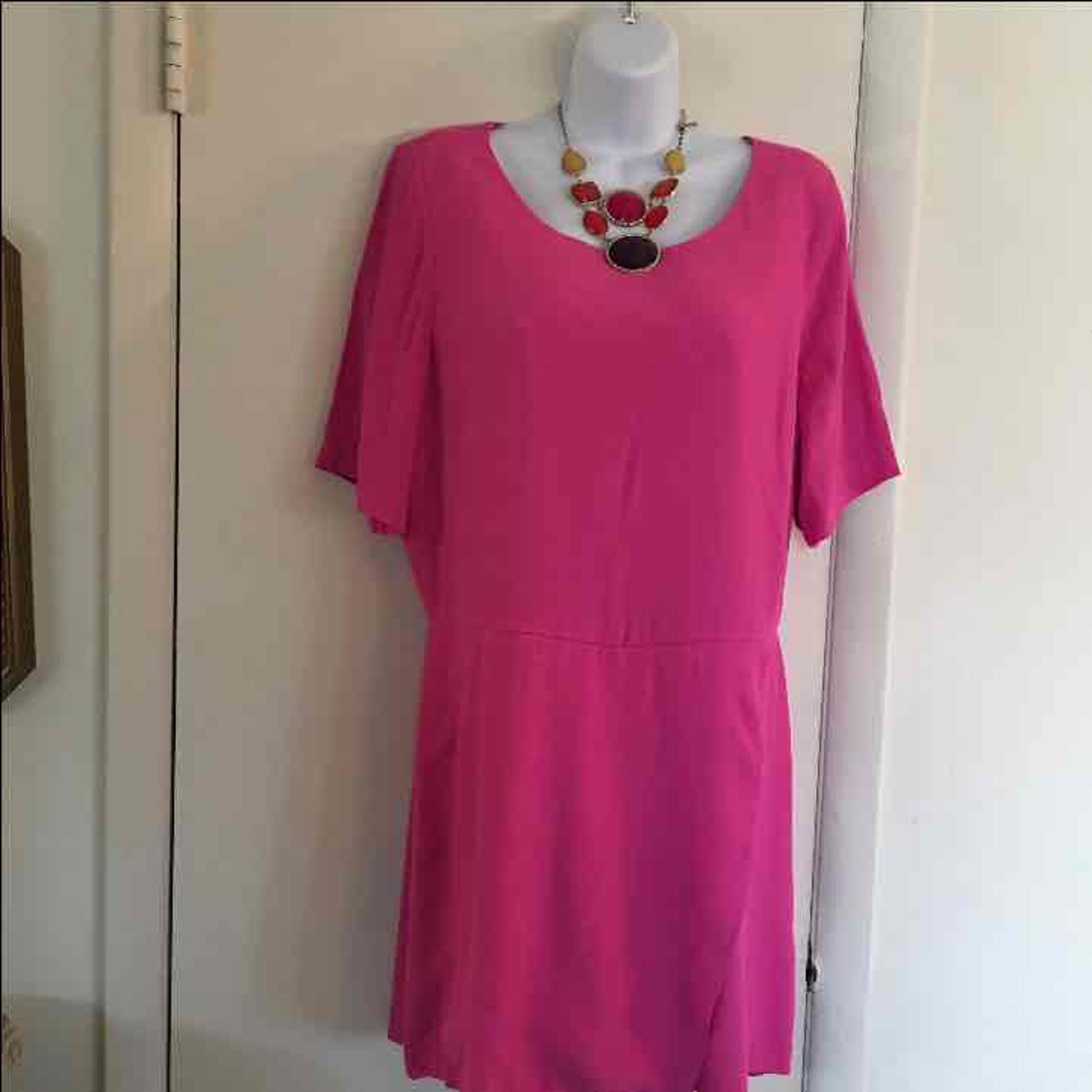 New Pink Romper