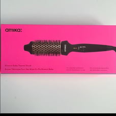 Amika Blowout Babe Thermal Brush