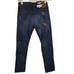 The Sinclair MFGRP Mens 31 Blue Dark Wash Denim Adler The Slimline Jeans NWT