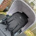 Chicco® Bravo® Trio Travel System in Ava
