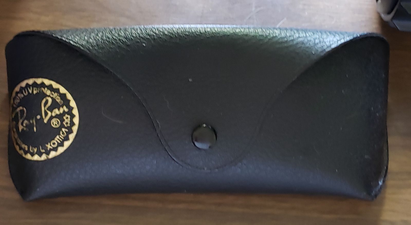 Ray-Ban Cases, Covers & Skins | Mercari