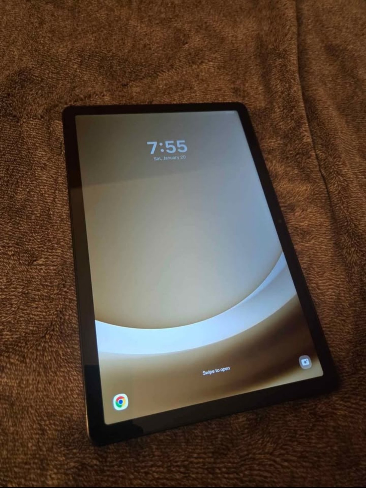 Samsung A9+ Tablet