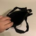 Sanrio Kuromi adjustable Hand bag / Crossbody bag