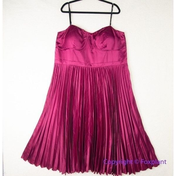 New! City Chic Dress Ahanna in Summer Punch, size 22