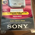 Sony Walkman WM-FX290 Cassette