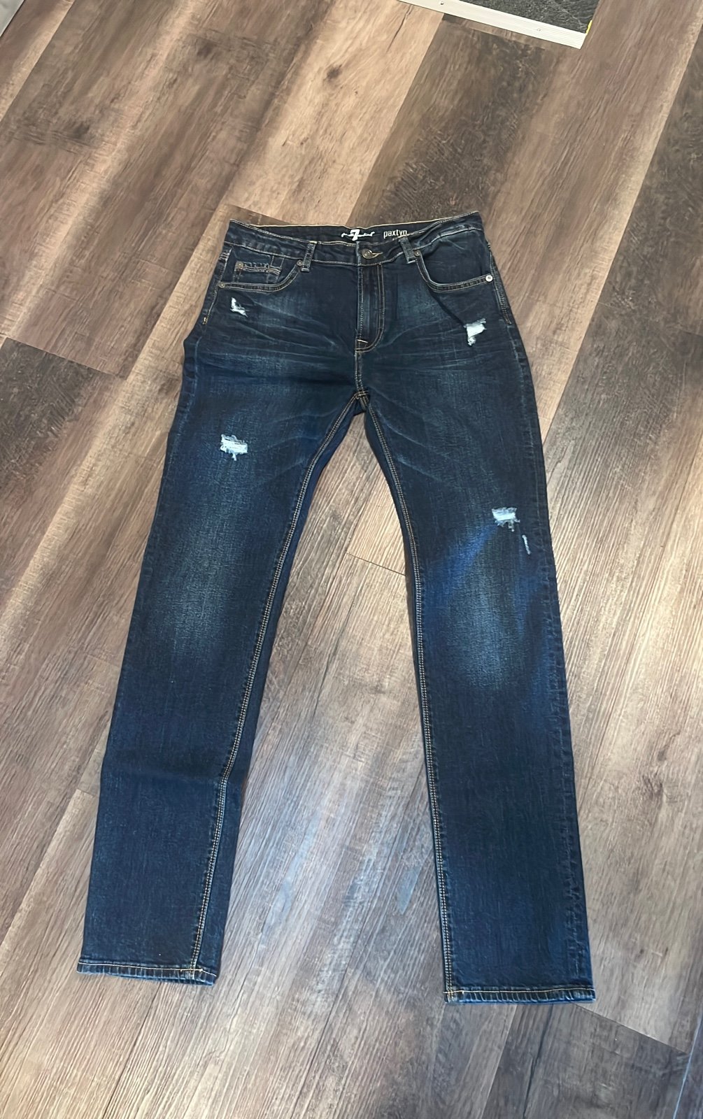 7 for all mandkind jeans