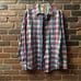 Robert Graham 'Rift Valley' Classic Fit Check Shirt XL -54 Bust / 26” Sleeve
