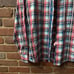 Robert Graham 'Rift Valley' Classic Fit Check Shirt XL -54 Bust / 26” Sleeve
