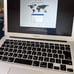 Apple MacBook Air A1466 13.3-inch mid (2012)