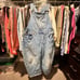 FP We the Free Barrel Overalls
