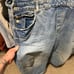 FP We the Free Barrel Overalls