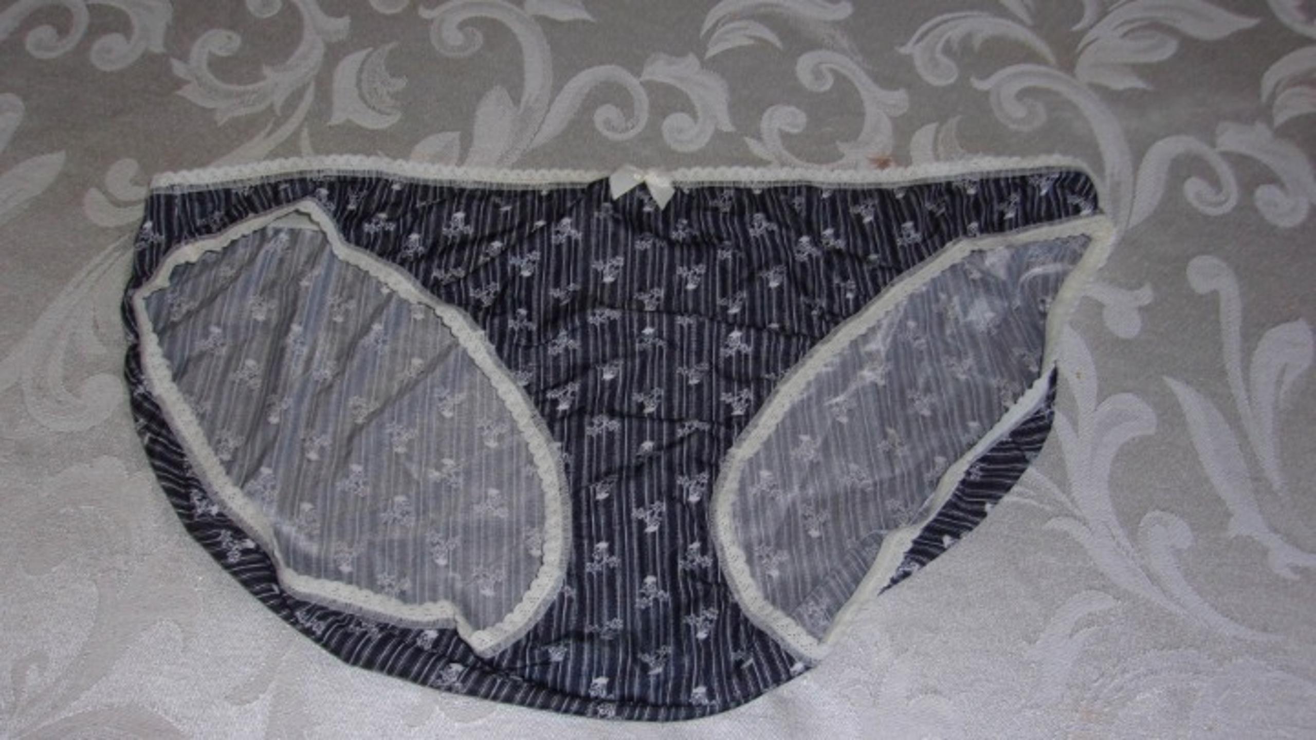 NEW Womens XL OLD NAVY Bikini Panties