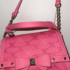 Juicy couture crossbody