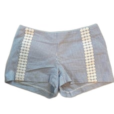 Lilly Pulitzer Shorts EUC size 0
