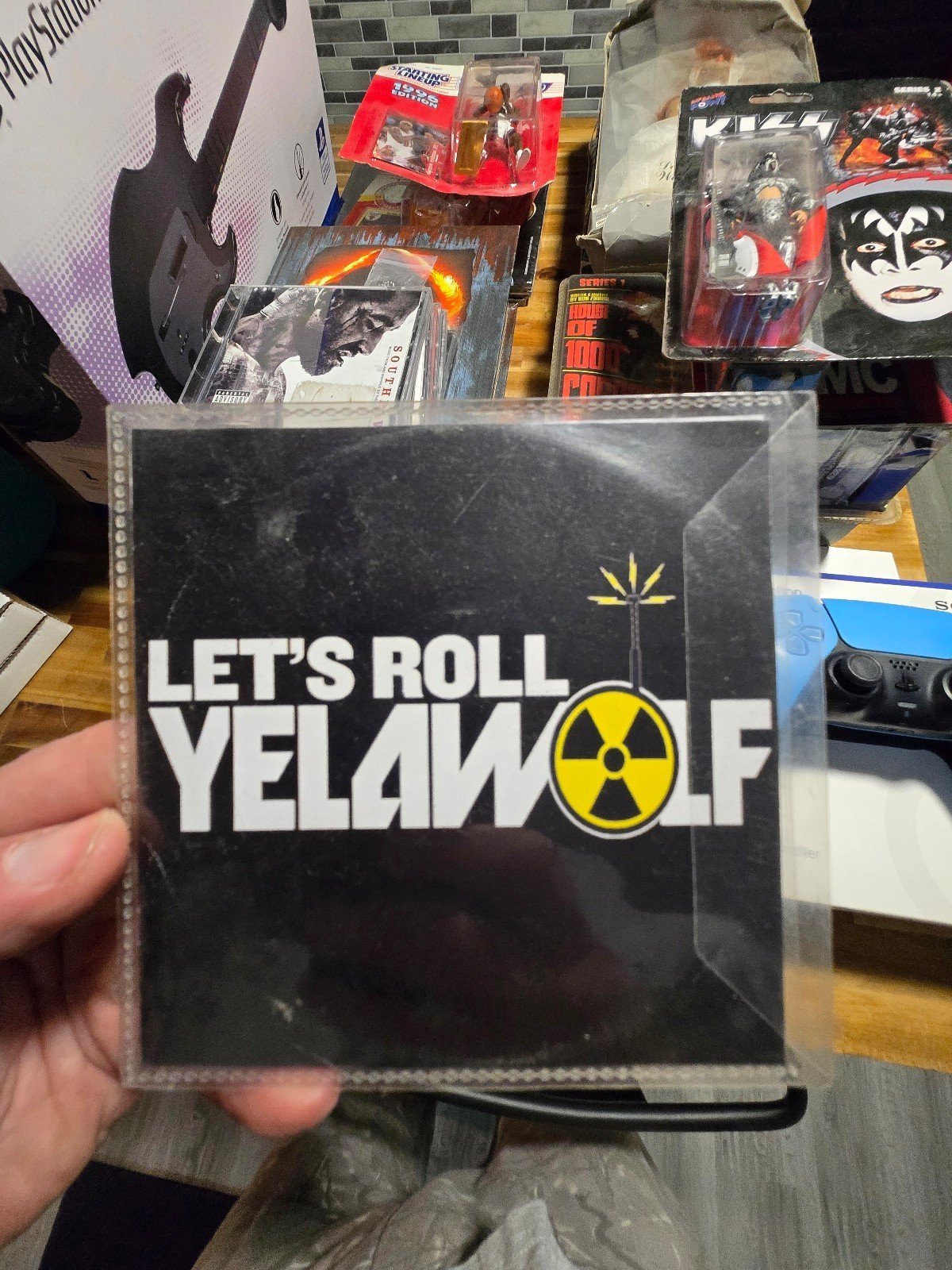 Yelawolf Let's Roll