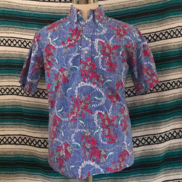 Reyn Spooner Commemorative Classic Polo