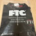 【Discount】FTC Polo Shirt