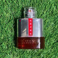 Prada Luna Rossa Sport 1.6 oz