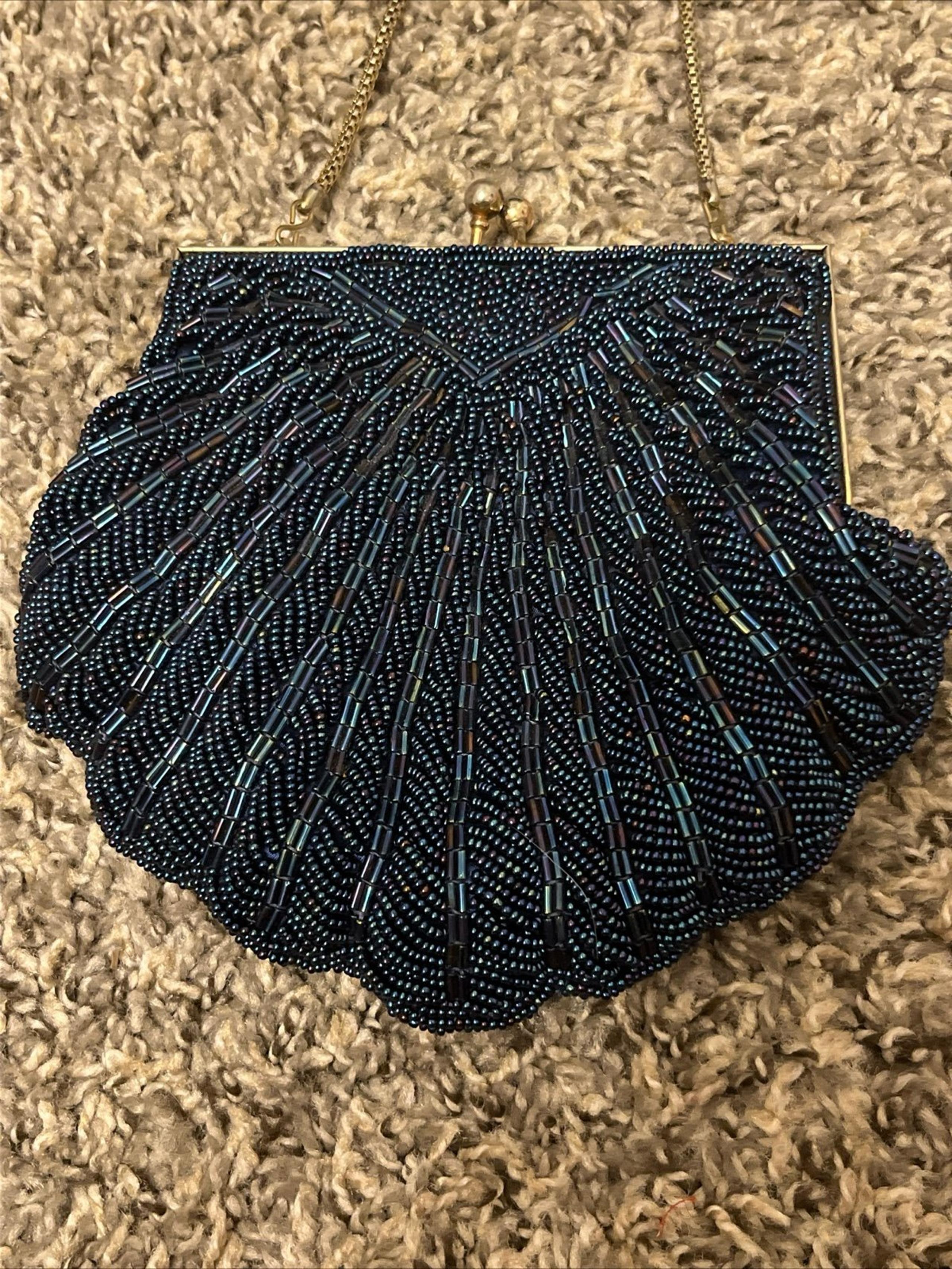 Vintage walborg clutch