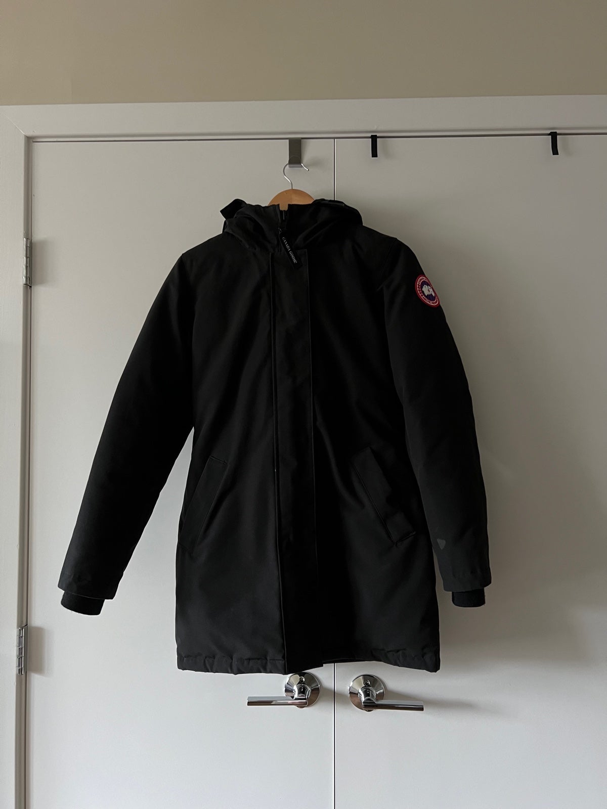 Canada Goose Victoria Parka