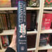 Illumicrate Voyage of the Damned by Frances White NEW SIGNED STENCILED EDGES