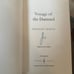 Illumicrate Voyage of the Damned by Frances White NEW SIGNED STENCILED EDGES