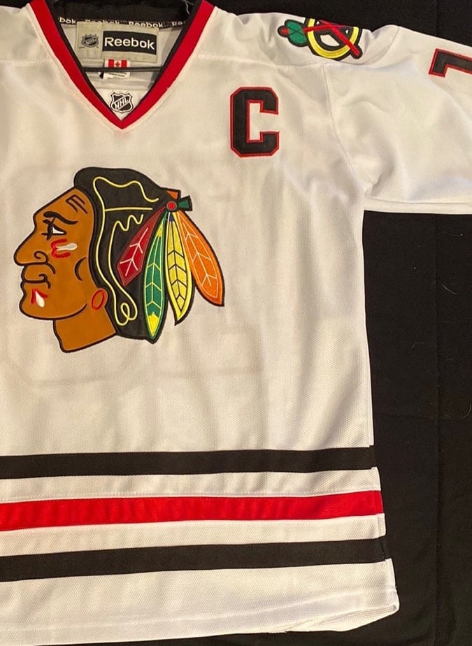 Jersey
