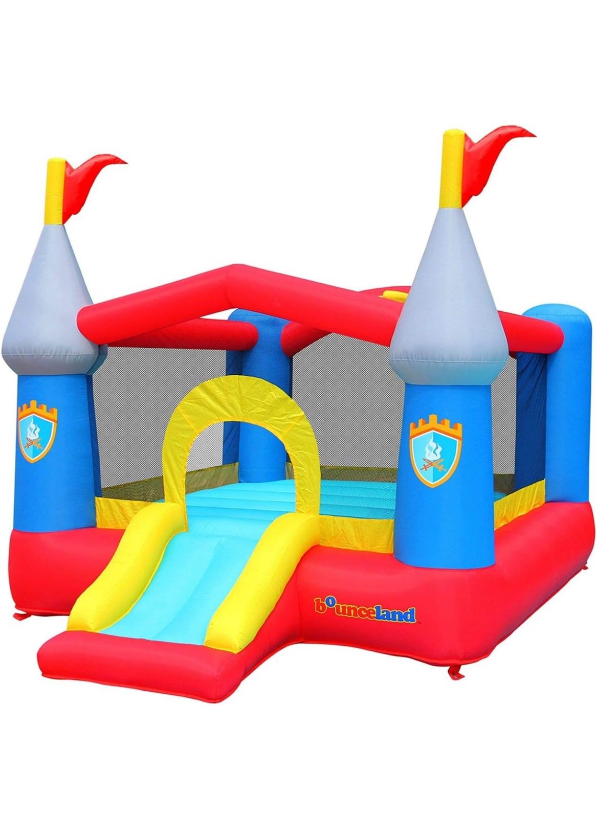 Bounce House