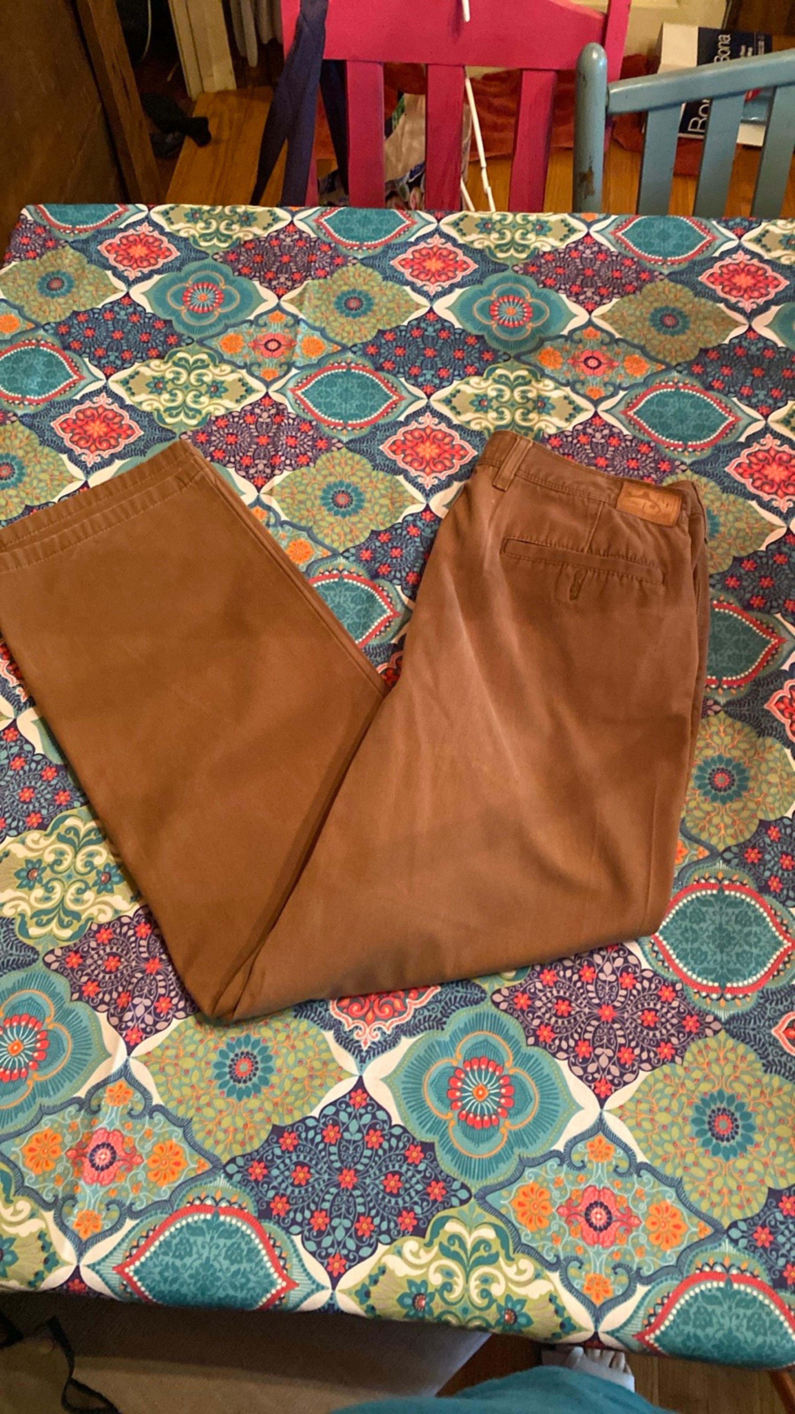 Men’s pants southern tide